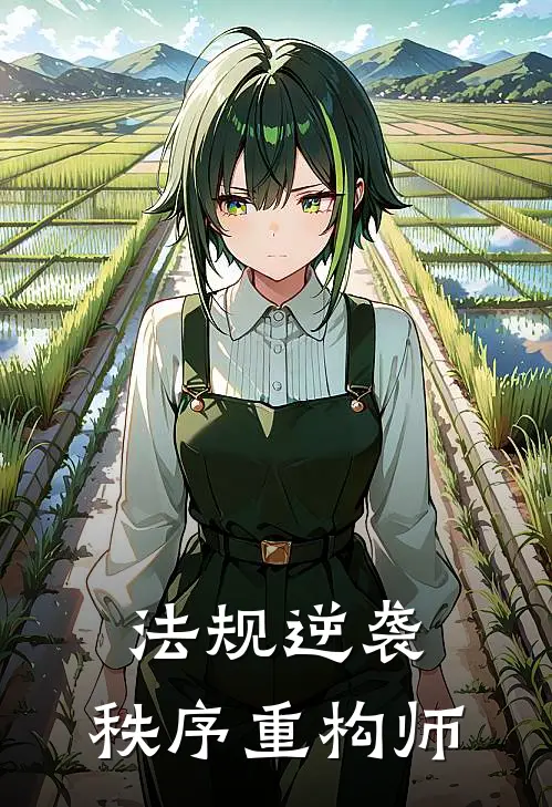 法规逆袭：秩序重构师（林砚赵天虎）全文免费阅读无弹窗大结局_（法规逆袭：秩序重构师全文免费阅读无弹窗）林砚赵天虎最新章节列表_笔趣阁（法规逆袭：秩序重构师）