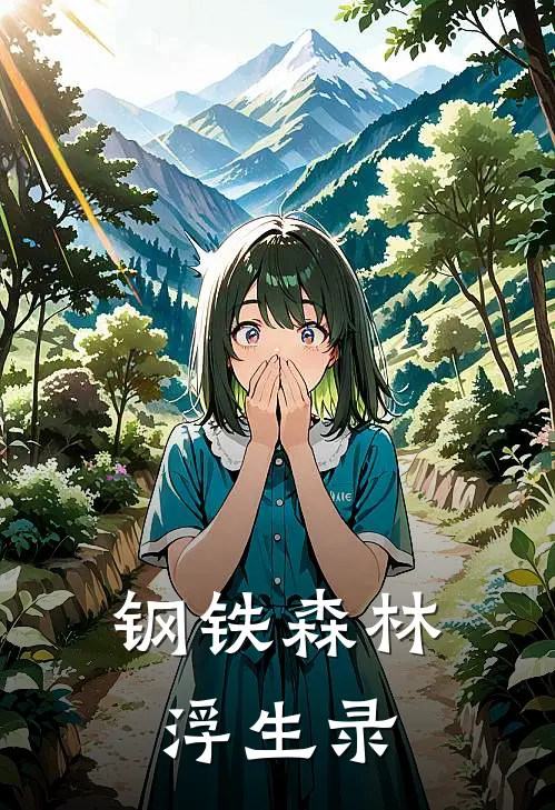 钢铁森林浮生录(陈逸林薇)免费小说_最新小说全文阅读钢铁森林浮生录陈逸林薇