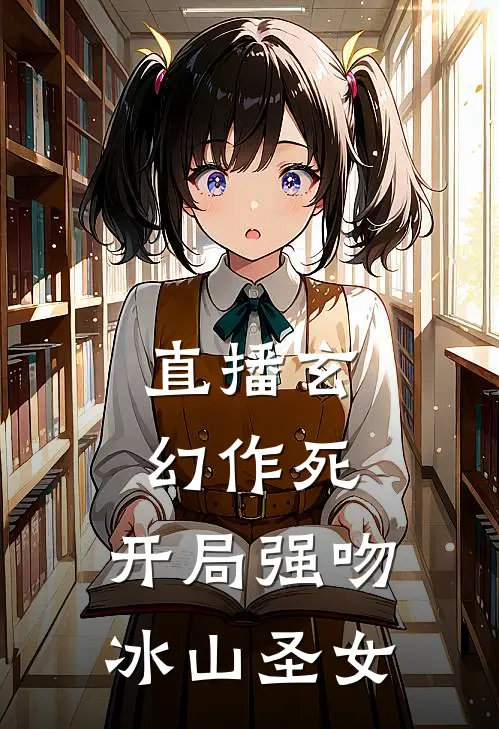 直播玄幻作死，开局强吻冰山圣女(肖凡苏婉清)好看的完结小说_热门小说推荐直播玄幻作死，开局强吻冰山圣女肖凡苏婉清