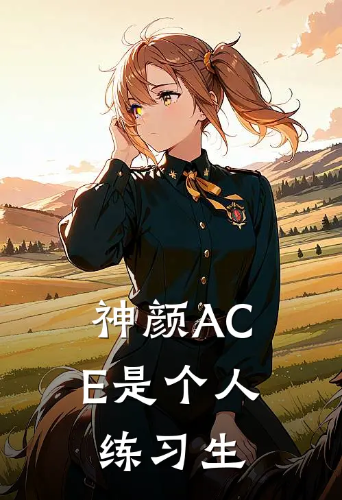 神颜ACE是个人练习生(温以沈知遥)在哪看免费小说_已完结小说推荐神颜ACE是个人练习生温以沈知遥