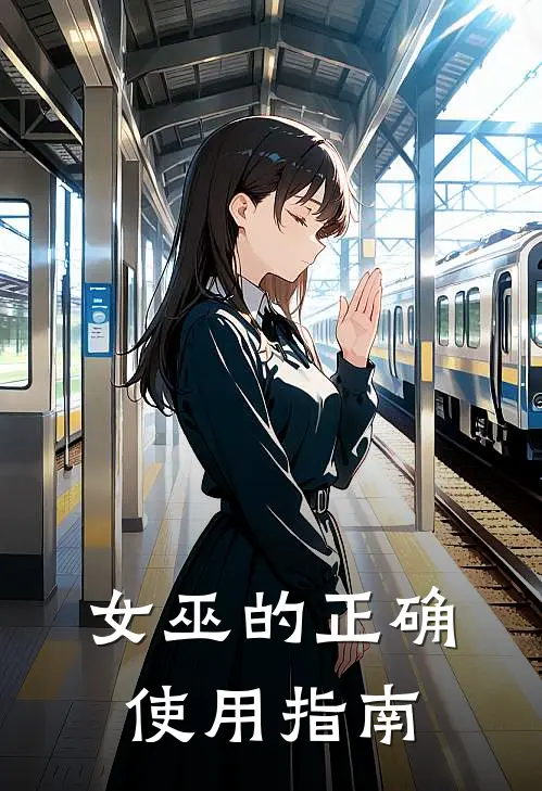 女巫的正确使用指南(科洛姆奇亚)最新章节在线阅读_(女巫的正确使用指南)完整版免费在线阅读