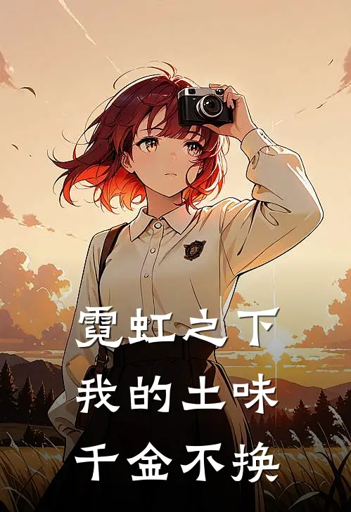 朱曼江屿霓虹之下：我的土味，千金不换全本免费在线阅读_霓虹之下：我的土味，千金不换全本阅读