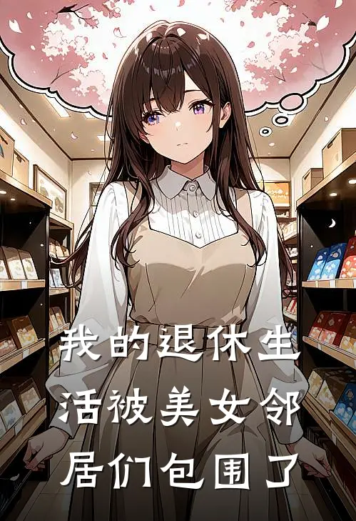 我的退休生活被美女邻居们包围了（陆沉苏沐晴）最新章节列表_陆沉苏沐晴)我的退休生活被美女邻居们包围了最新章节列表笔趣阁（我的退休生活被美女邻居们包围了）