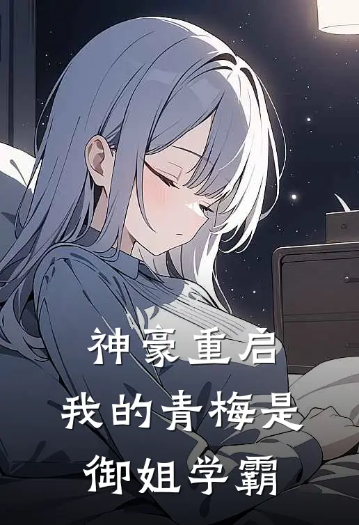 季骁陈天野《神豪重启：我的青梅是御姐学霸》_(季骁陈天野)热门小说