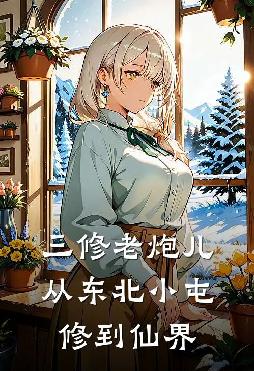 三修老炮儿：从东北小屯修到仙界(铁柱王铁柱)全文在线阅读_(三修老炮儿：从东北小屯修到仙界)精彩小说