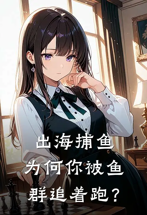 出海捕鱼，为何你被鱼群追着跑？罗风马大壮最新好看小说_已完结小说出海捕鱼，为何你被鱼群追着跑？罗风马大壮