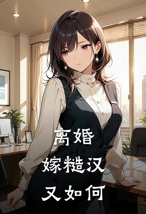 离婚，嫁糙汉又如何(顾慧陆宴州)推荐完结小说_最新章节列表离婚，嫁糙汉又如何(顾慧陆宴州)