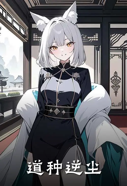 道种逆尘林澈赵昊完结小说大全_免费小说在哪看道种逆尘(林澈赵昊)