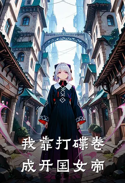 我靠打碟卷成开国女帝(李白林安)全本免费小说_最新章节列表我靠打碟卷成开国女帝(李白林安)