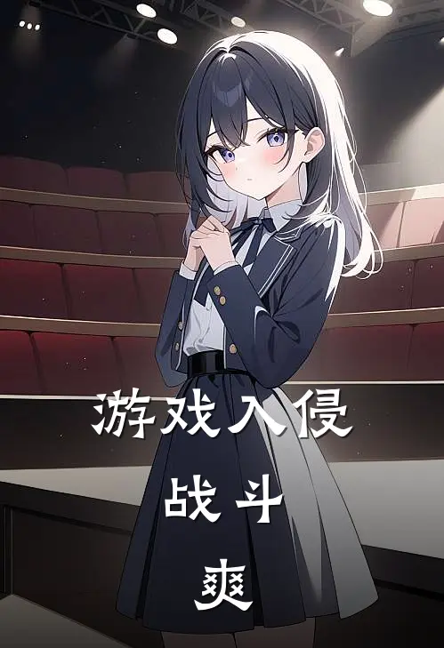 游戏入侵：战斗，爽李怀安哥布林免费热门小说_最热门小说游戏入侵：战斗，爽李怀安哥布林