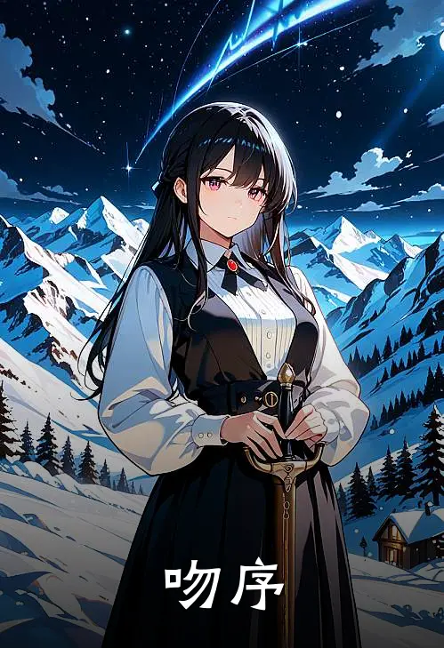 吻序纪笙清栩完本热门小说_小说推荐完结吻序纪笙清栩