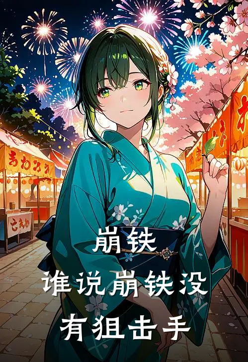 《崩铁：谁说崩铁没有狙击手》赤蝎赤蝎完结版阅读_赤蝎赤蝎完结版在线阅读