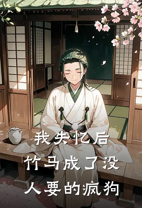 我失忆后，竹马成了没人要的疯狗陆昭月祁越州免费小说在线阅读_最新章节列表我失忆后，竹马成了没人要的疯狗(陆昭月祁越州)