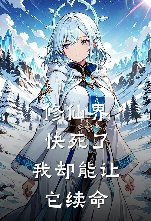 修仙界快死了，我却能让它续命