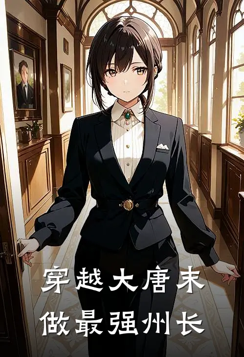穿越大唐末，做最强州长(李铮王莽)完结版免费阅读_穿越大唐末，做最强州长全文免费阅读