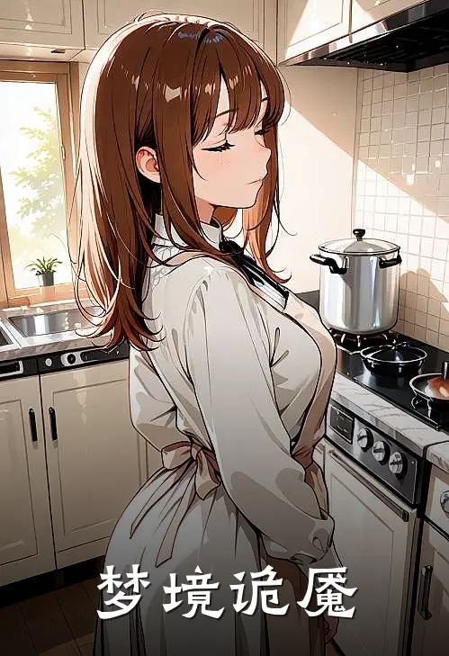 梦境诡魇(林诚夏晴)热门小说推荐_免费小说在线看梦境诡魇林诚夏晴