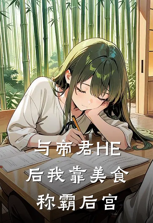 与帝君HE后我靠美食称霸后宫(苏晚晚翠珠)完结版免费小说_热门完结小说与帝君HE后我靠美食称霸后宫(苏晚晚翠珠)