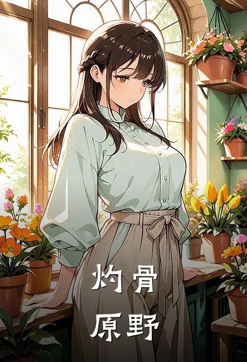 灼骨：原野巴图苏合好看的小说推荐完结_在哪看免费小说灼骨：原野巴图苏合