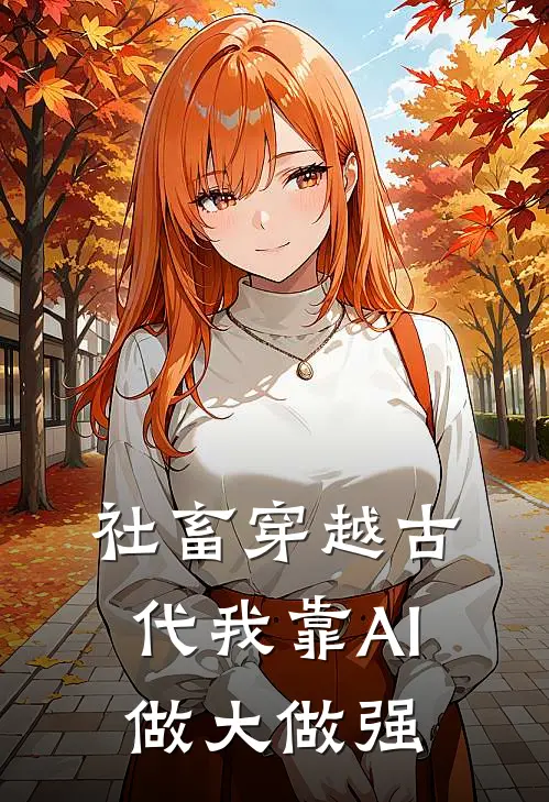 社畜穿越古代我靠AI做大做强林慕林铁川小说最新章节_最新小说推荐社畜穿越古代我靠AI做大做强林慕林铁川