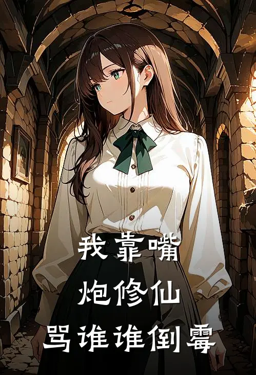 我靠嘴炮修仙，骂谁谁倒霉(季知遥赵百川)完结小说_小说完整版免费阅读我靠嘴炮修仙，骂谁谁倒霉季知遥赵百川