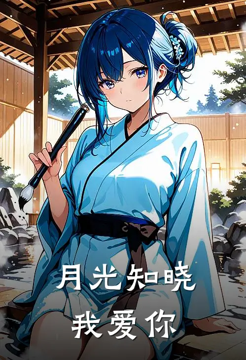 月光知晓我爱你(苏晚星陆沉渊)最新小说全文阅读_最新章节列表月光知晓我爱你(苏晚星陆沉渊)