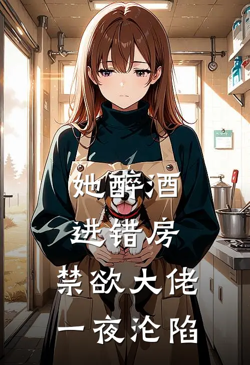 她醉酒进错房，禁欲大佬一夜沦陷何言轻司马浩宸最新章节免费阅读_她醉酒进错房，禁欲大佬一夜沦陷全集免费阅读