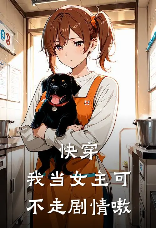 快穿：我当女主可不走剧情嗷谢屿昼宋晚柠热门小说排行_免费小说快穿：我当女主可不走剧情嗷谢屿昼宋晚柠