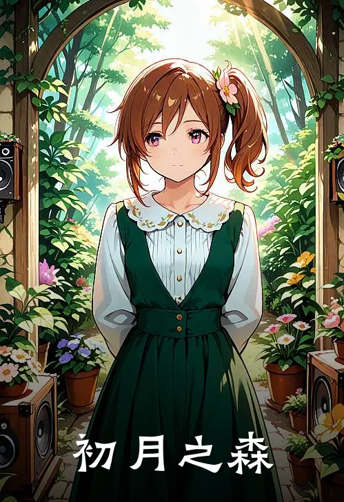 初月之森刘枫孙三钱完本完结小说_热门小说排行榜初月之森刘枫孙三钱