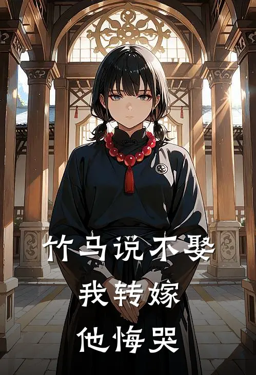 竹马说不娶，我转嫁他悔哭沈凌薇池野完整免费小说_小说全文免费阅读竹马说不娶，我转嫁他悔哭沈凌薇池野