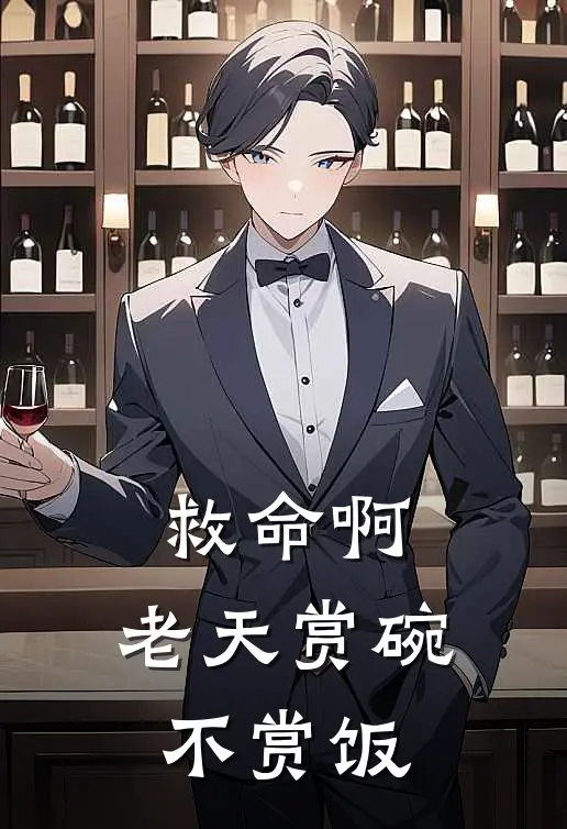 《救命啊，老天赏碗不赏饭》宋沅测灵柱已完结小说_救命啊，老天赏碗不赏饭(宋沅测灵柱)全文免费阅读无弹窗大结局