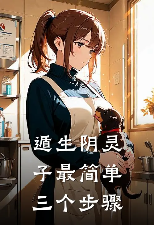 遁生阴灵子最简单三个步骤