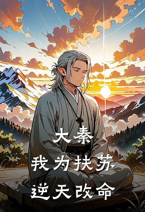 大秦：我为扶苏逆天改命林默扶苏在线免费小说_最新推荐小说大秦：我为扶苏逆天改命(林默扶苏)