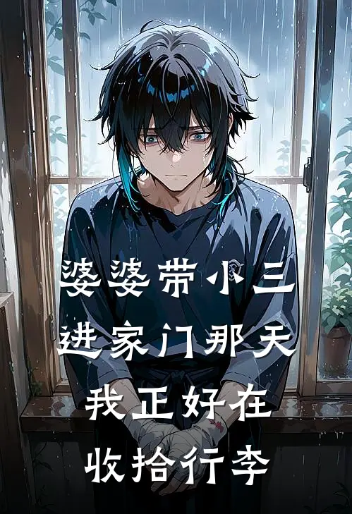 婆婆带小三进家门那天，我正好在收拾行李柳盈盈郑远洲免费小说完结_最新完本小说推荐婆婆带小三进家门那天，我正好在收拾行李(柳盈盈郑远洲)