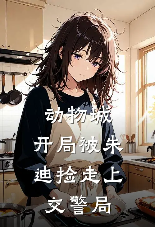 动物城：开局被朱迪捡走上交警局林恩伯格完整版在线阅读_林恩伯格完整版阅读