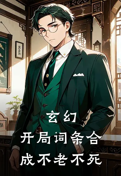 玄幻：开局词条合成不老不死(王浪王浪)在哪看免费小说_全本免费完结小说玄幻：开局词条合成不老不死王浪王浪