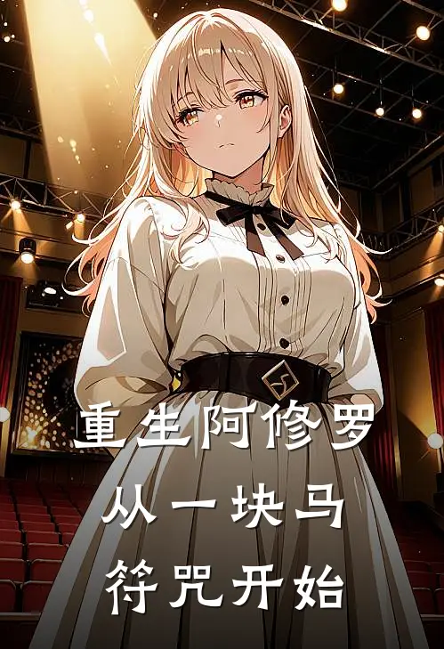 阿修罗阿修罗《重生阿修罗，从一块马符咒开始》完整版在线阅读_阿修罗阿修罗完整版在线阅读