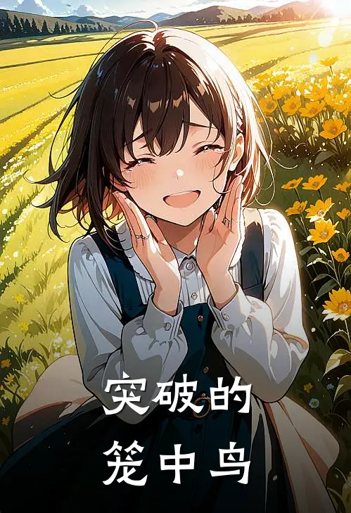 林晓林建国《突破的笼中鸟》全文免费在线阅读_《突破的笼中鸟》全本在线阅读