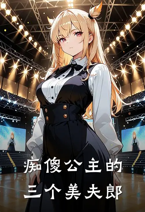 苏落婉苏落柔(痴傻公主的三个美夫郎)全本免费在线阅读_苏落婉苏落柔全集在线阅读