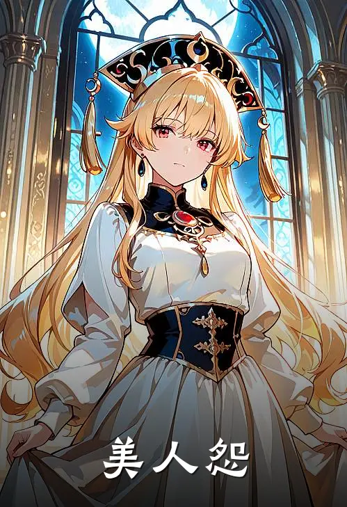 美人怨(萧玉湘云月窈)完结小说_热门小说推荐美人怨萧玉湘云月窈