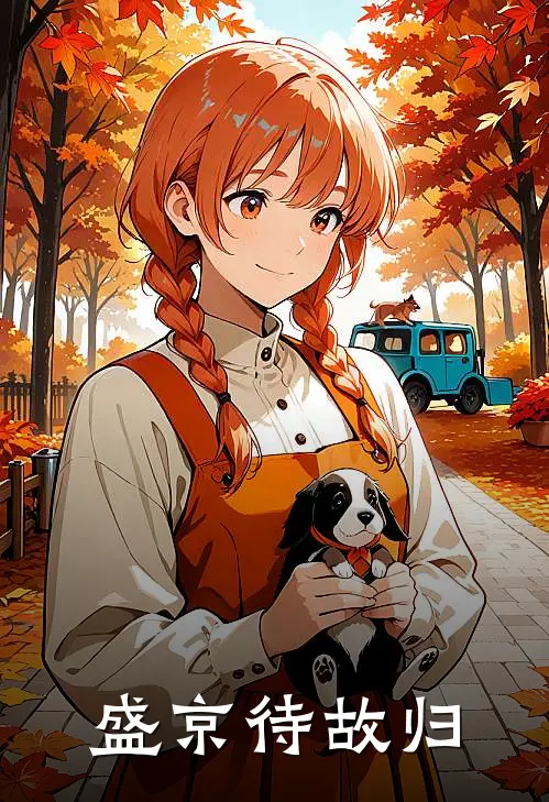 盛京待故归(季清怜沈砚)小说免费在线阅读_盛京待故归(季清怜沈砚)大结局阅读