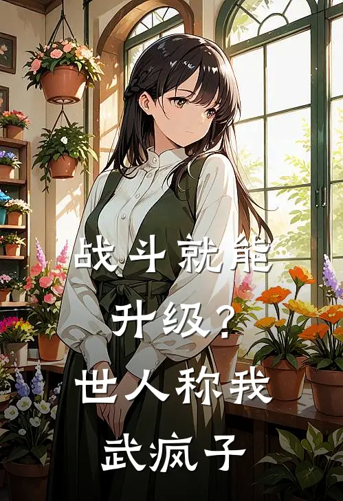 战斗就能升级？世人称我武疯子