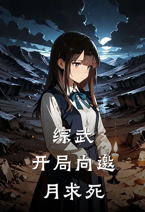 综武：开局向邀月求死李安安陆清远小说最新章节_最新小说推荐综武：开局向邀月求死李安安陆清远