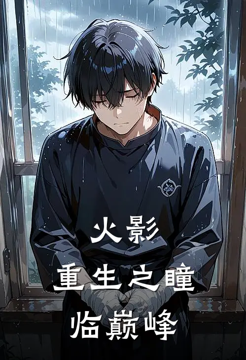 火影：重生之瞳临巅峰林枫宇智波推荐完结小说_免费阅读火影：重生之瞳临巅峰(林枫宇智波)