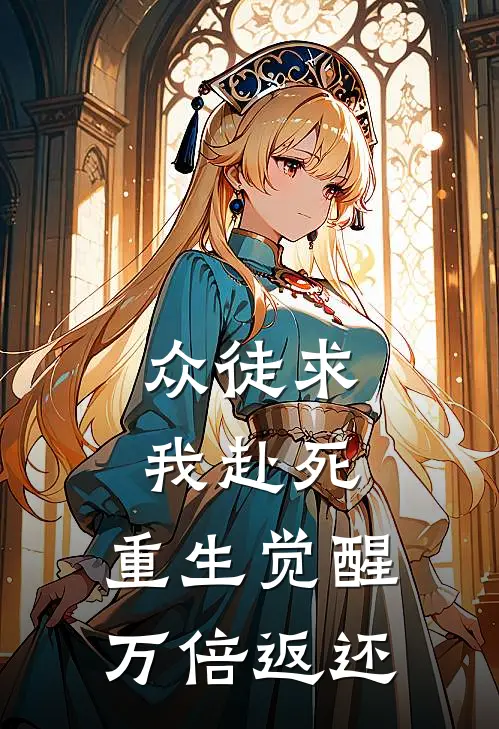 众徒求我赴死，重生觉醒万倍返还(陈上落柳天祺)完结小说推荐_小说全文免费阅读众徒求我赴死，重生觉醒万倍返还陈上落柳天祺