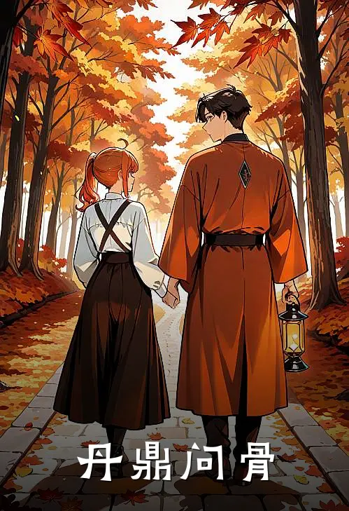 丹鼎问骨(许十西玉佩)新热门小说_免费完结小说丹鼎问骨(许十西玉佩)