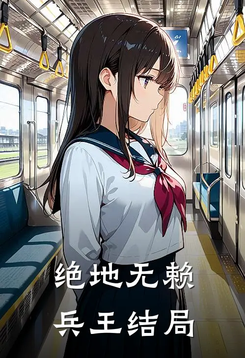 绝地无赖兵王结局