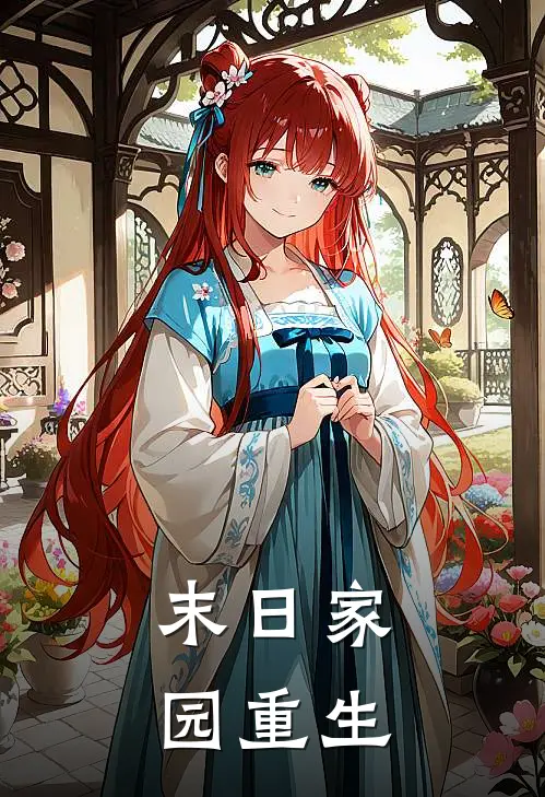 末日家园重生小曦小鑫完整版免费小说_热门网络小说推荐末日家园重生(小曦小鑫)