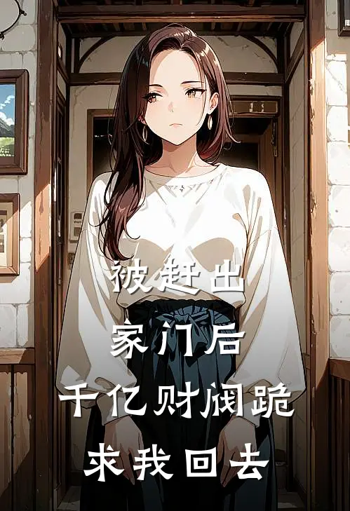 被赶出家门后，千亿财阀跪求我回去(林悦娇娇)最新小说全文阅读_最新章节列表被赶出家门后，千亿财阀跪求我回去(林悦娇娇)