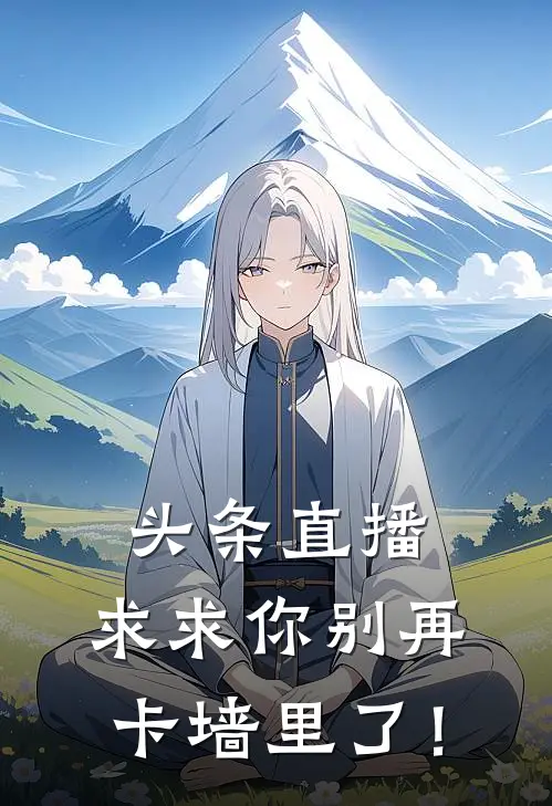 头条直播：求求你别再卡墙里了！(张小乙雷力)全本免费小说阅读_全文免费阅读头条直播：求求你别再卡墙里了！张小乙雷力