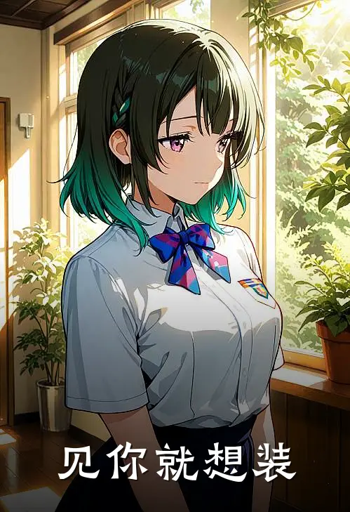 沈栖昙归澈(见你就想装)最新章节免费在线阅读_(沈栖昙归澈)完结版在线阅读